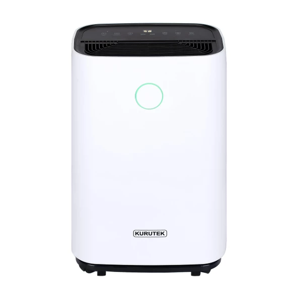 Kurutek KT20C Ev Tipi Nem Alma & Hava Temizleme Cihazı
