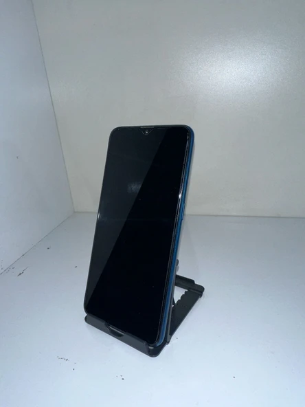 TEŞHİR OPPO AX7 64 GB HATASIZ ADINIZA FATURALI GARANTİLİ - 2