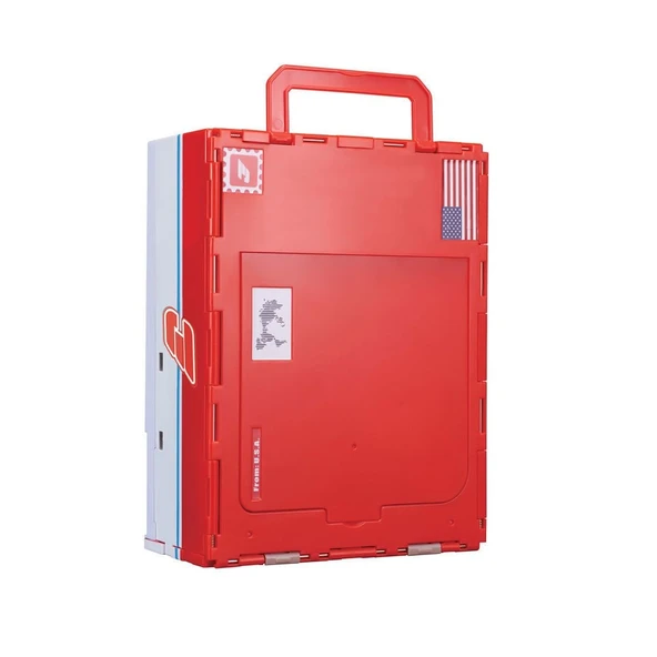 Harika Kanatlar New York Oyun Seti - Resim 3