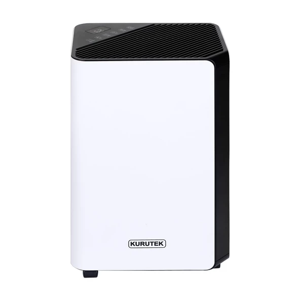 Kurutek KT20D Ev Tipi Nem Alma & Hava Temizleme Cihazı