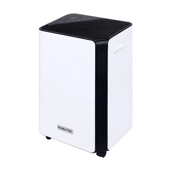 Kurutek KT20D Ev Tipi Nem Alma & Hava Temizleme Cihazı - 4