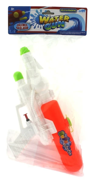 33,5 cm Su Tabancası - 2