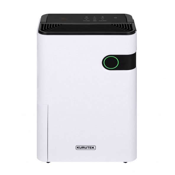 Kurutek KT24A Ev Tipi Nem Alma & Hava Temizleme Cihazı
