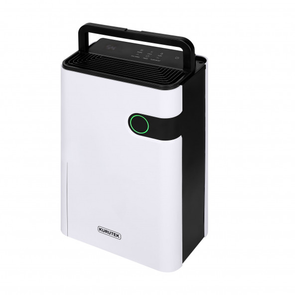 Kurutek KT24A Ev Tipi Nem Alma & Hava Temizleme Cihazı - 2