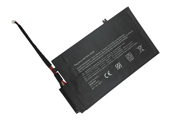 HP ENVY Sleekbook 4-1000,4-1100, 4-1200  Laptop Batarya ile Uyumlu  Pil