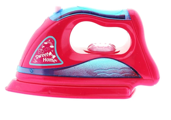 Sesli Işıklı ve Buharlı Ütü - 3