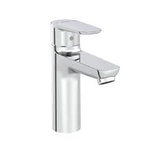 Artema Flow Soft A43009 Yüksek Krom Lavabo Bataryası