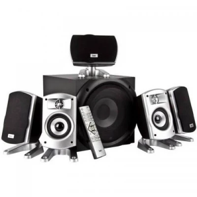 GOLDMASTER XFORCE-1-HL  5+1 HOPARLÖR 3021002