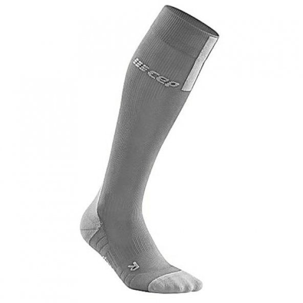 Cep Run Socks 3.0, Mint/Grey,Men