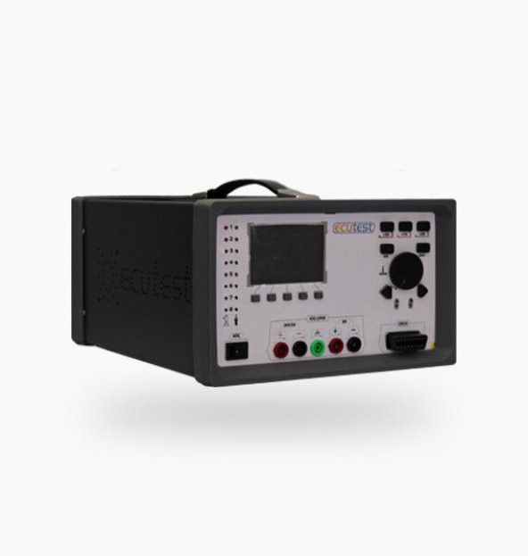 Ecutest KF-1500 Beyin Test Cihazı