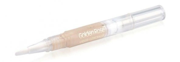 GOLDEN ROSE LIQUID CONCEALER NO:03