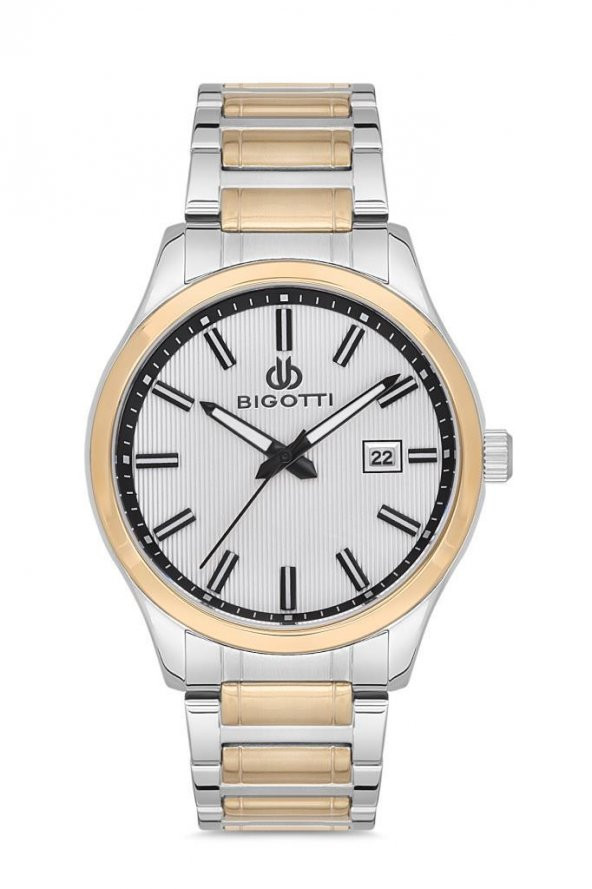 Bigotti BG.1.10167.6 Erkek Kol Saati ürün görseli