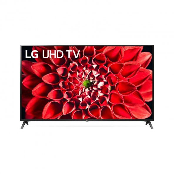 LG 70UN71006LA 4K Ultra HD 70" 178 Ekran Uydu Alıcılı Smart LED Televizyon