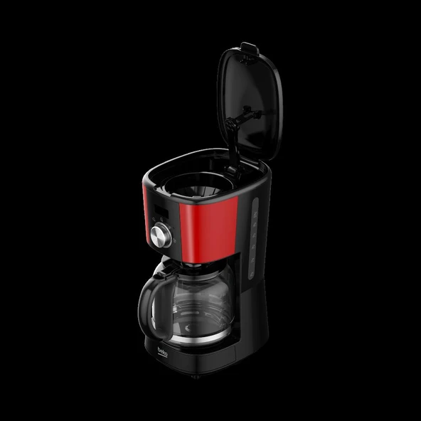 Beko FK 5414 Retro Filtre Kahve Makinesi - 4