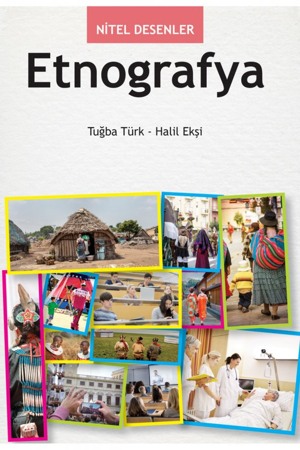 ETNOGRAFYA