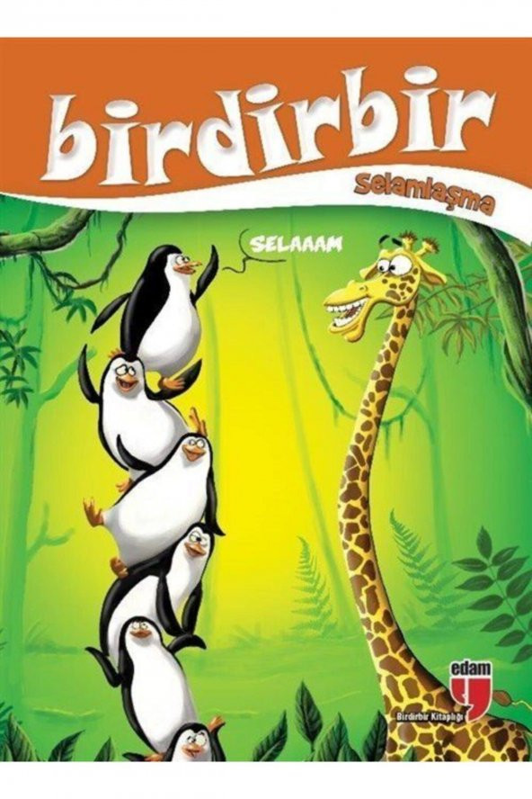 BİRDİRBİR SELAMLAŞMA