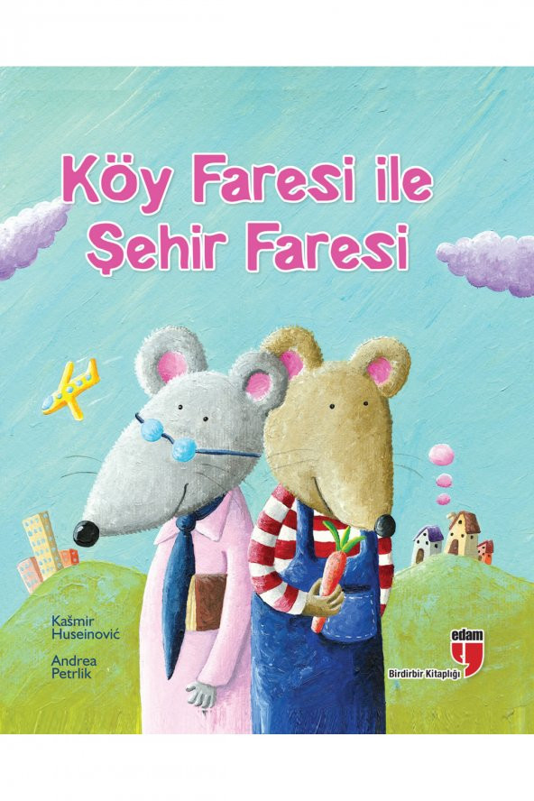 KÖY FARESİ İLE ŞEHİR FARESİ