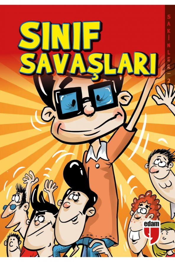 SAKİNLER-SINIF SAVAŞLARI