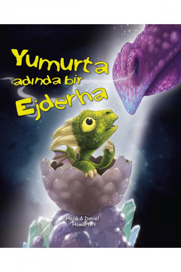 Yumurta Adında Bir Ejderha