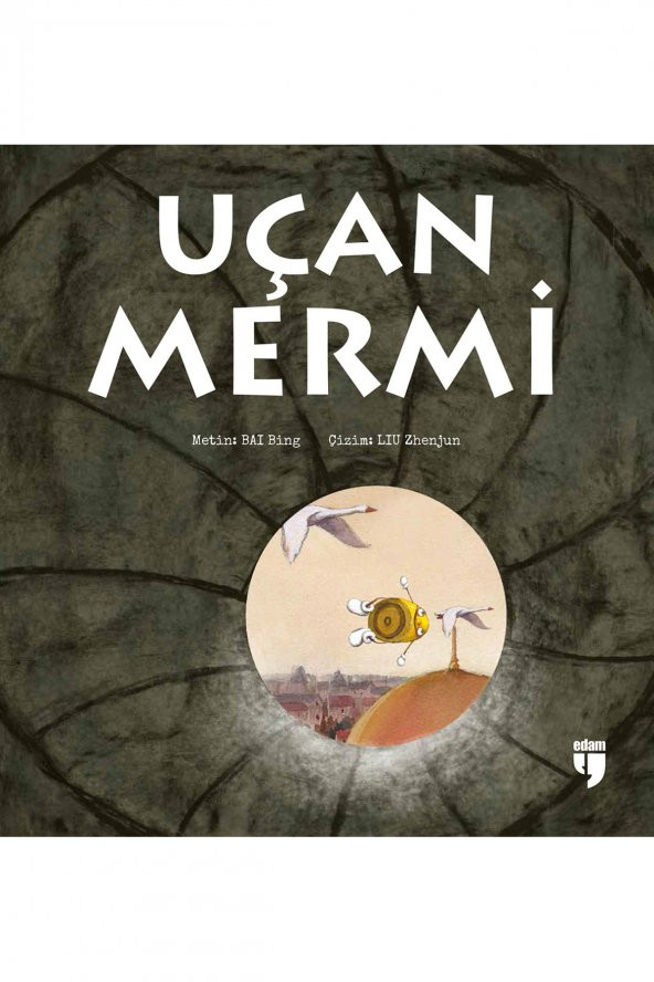 UÇAN MERMİ