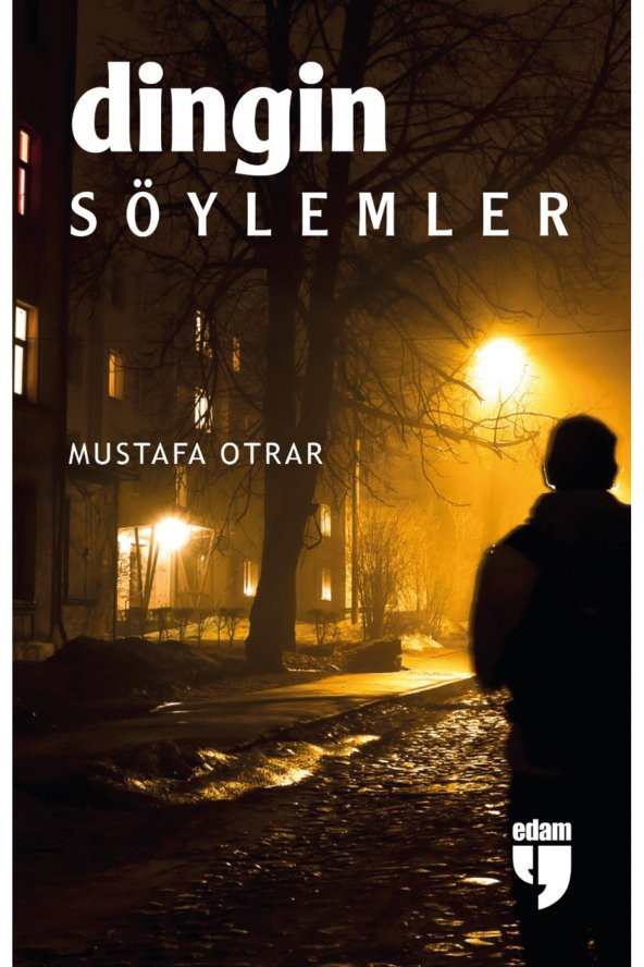 DİNGİN SÖYLEMLER