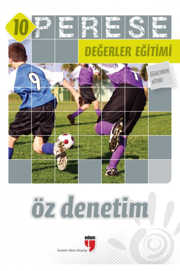 PERESE-10 ÖZDENETİM (ÖĞRETMEN KİT.)