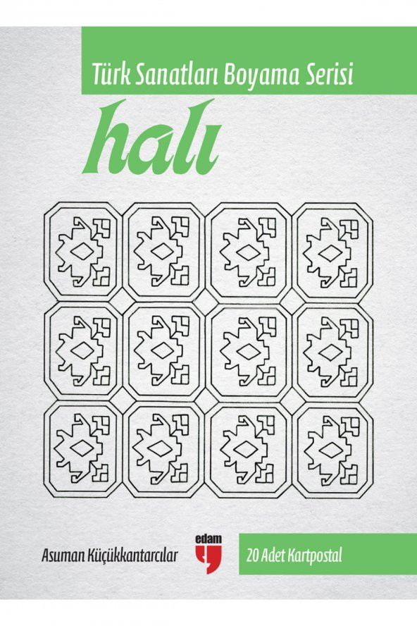 TURK SANATLARI HALI