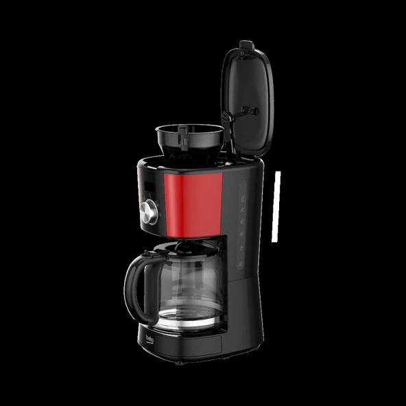 Beko FK 5414 Retro Filtre Kahve Makinesi - 5