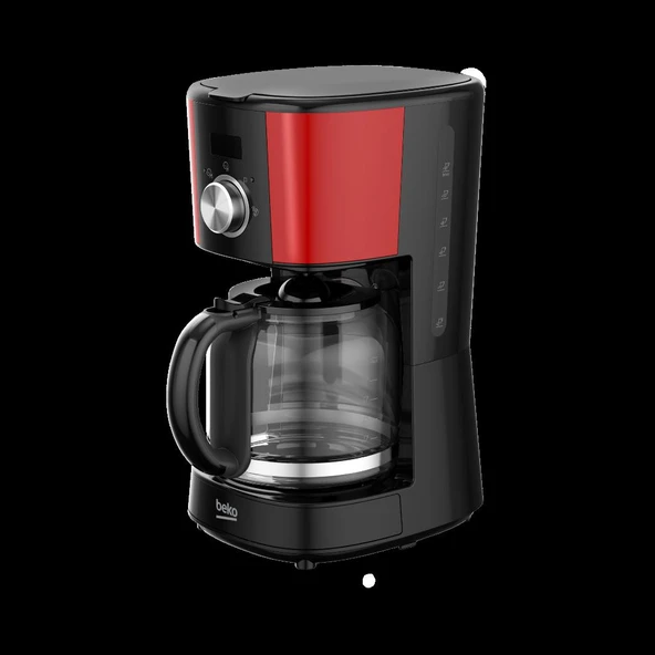 Beko FK 5414 Retro Filtre Kahve Makinesi - 2