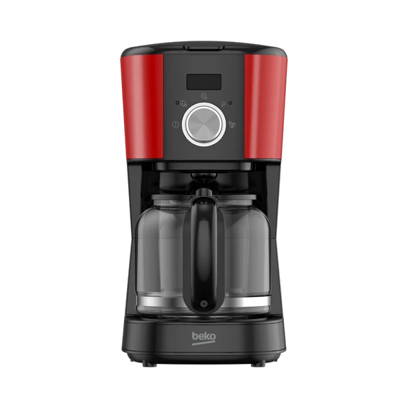 Beko FK 5414 Retro Filtre Kahve Makinesi