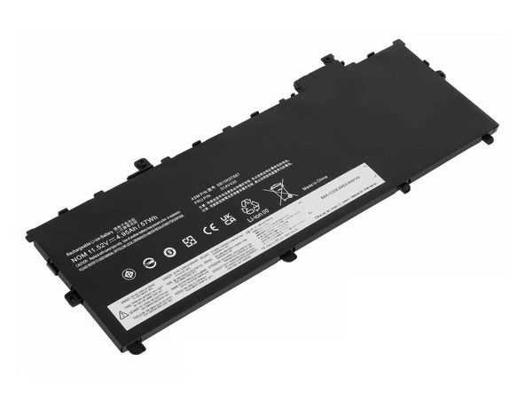 Lenovo ThinkPad X1 Carbon Gen5   Batarya ile Uyumlu Pil