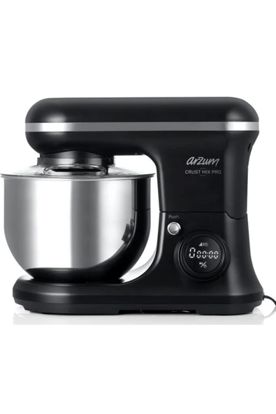 ARZUM AR1178 CRUST MİX PRO STAND MİKSER - 5