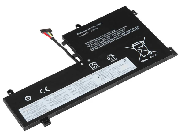 Lenovo Legion Y540-15IRH Versiyon 81SX  Laptop Batarya ile Uyumlu Pil