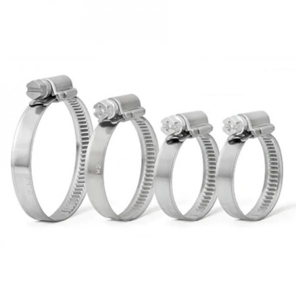 METAL HORTUM KELEPÇESİ  25-40 - 2