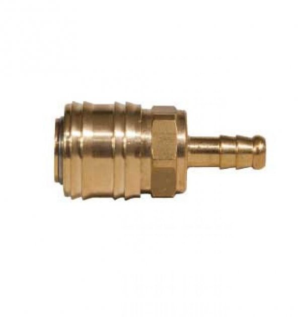 HAVA STOPER GÖVDE 10 mm HORTUM UÇLU - 2