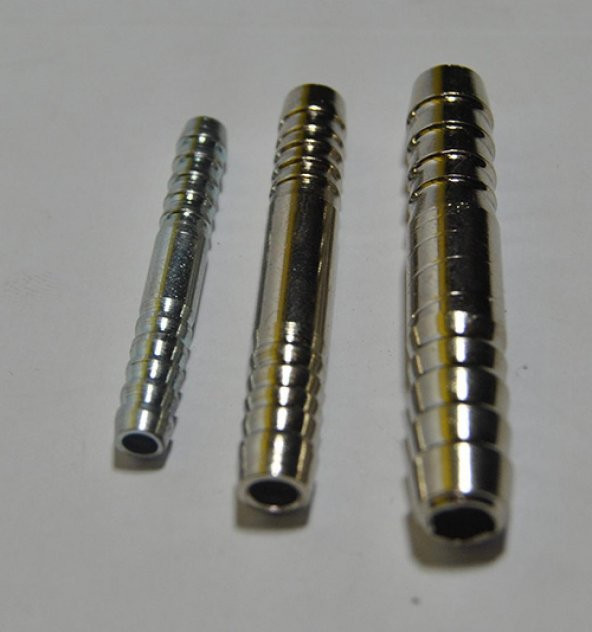 HORTUM EKİ 6 mm - 2