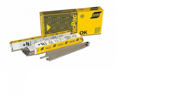 ESAB ELEKTROD OK76.98 E9015-B9 3,2*350 48Ad 1,7 kg