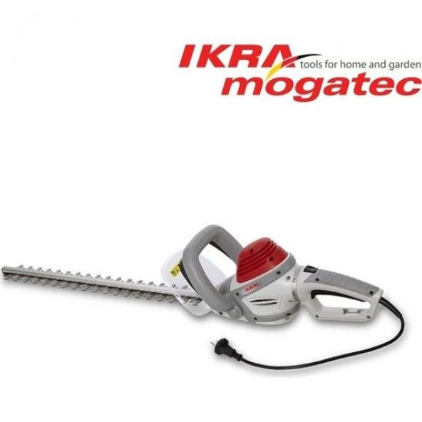 İkra 43225660 Ihs 600 Çit Kesme'' Düzeltme Makinası - 1