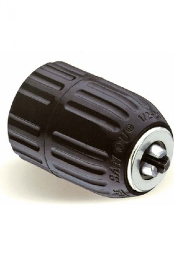 MERCURE EL SIKMALI MANDREN 2-13mm 1/2-20 UNF