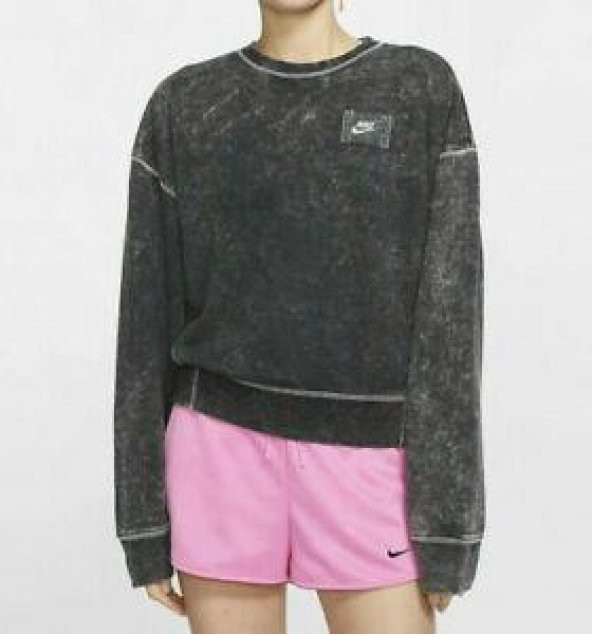 Nike Kadın Sportswear Sweatshirt CV8590-010