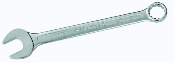 İZELTAŞ KISA KOMBİNE ANAHTAR 20 mm 0320020020