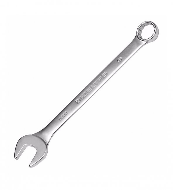 İZELTAŞ KISA KOMBİNE ANAHTAR 22 mm 0320020022 - 4