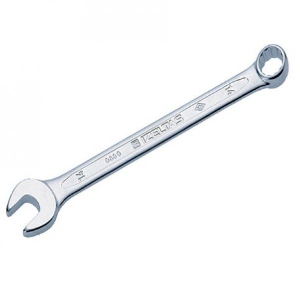 İZELTAŞ UZUN KOMBİNE ANAHTAR11 mm 0330020011 ürün görseli