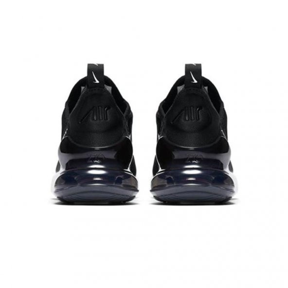 Nike Air Max 270 Sneaker Ayakkabı 943345-001 - 4