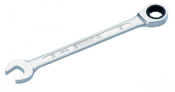 İZELTAŞ CIRCIR KOMBİNE ANAHTAR 12 mm 0340020012