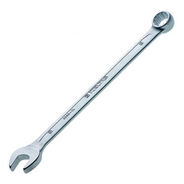 İZELTAŞ XL EXTRA UZUN KOMBİNE 11 mm 0360020011 - Resim 2