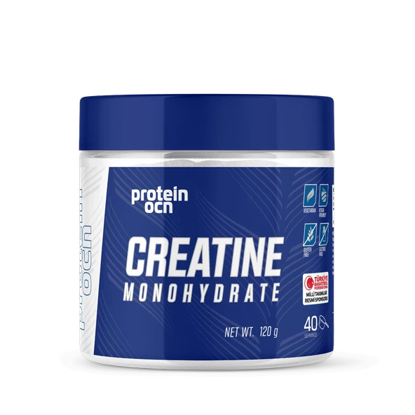 Protein Ocean Creatine 120 Gr