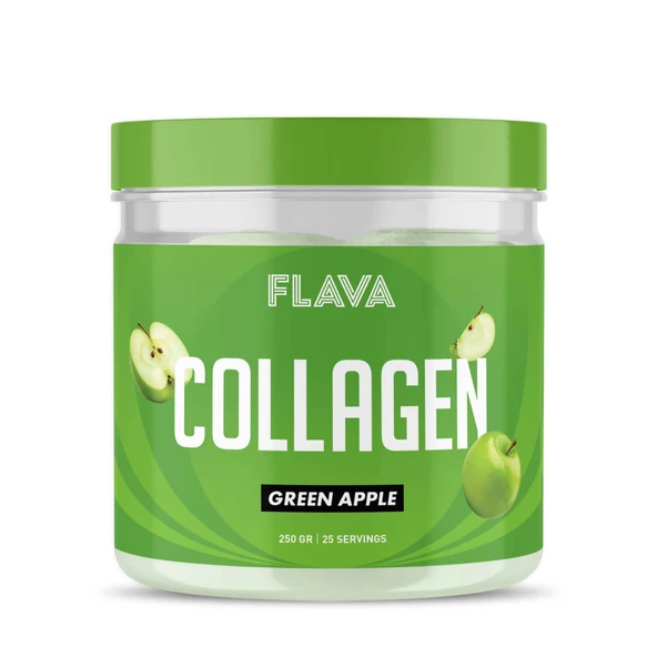 Protein Ocean Collagen 250 Gr - 3