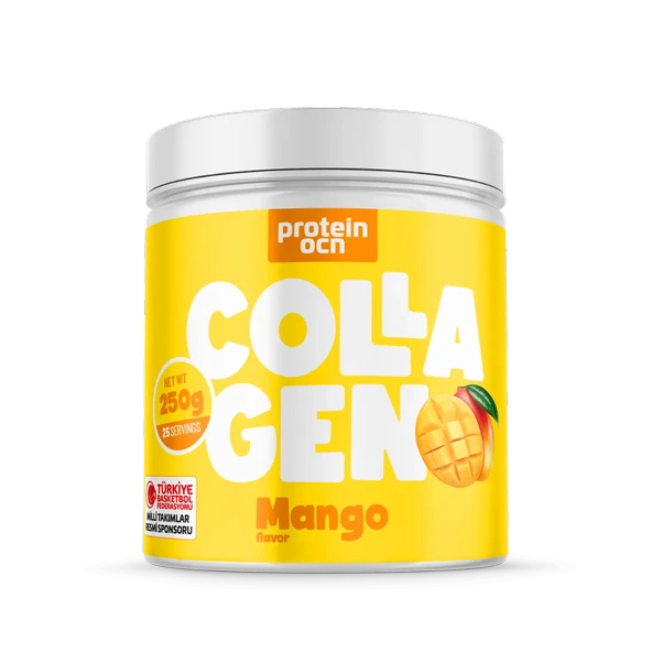 Protein Ocean Collagen 250 Gr - 2