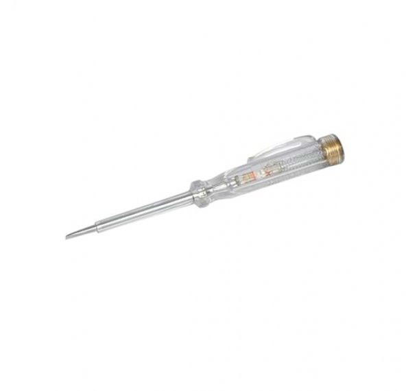 İZELTAŞ DÜZ KONTROL KALEMİ 135mm 4550170135 - 2